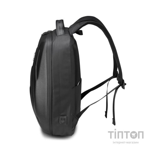 Рюкзак туристичний Semi Line USB 16 Black (P8254-0) (DAS302224)