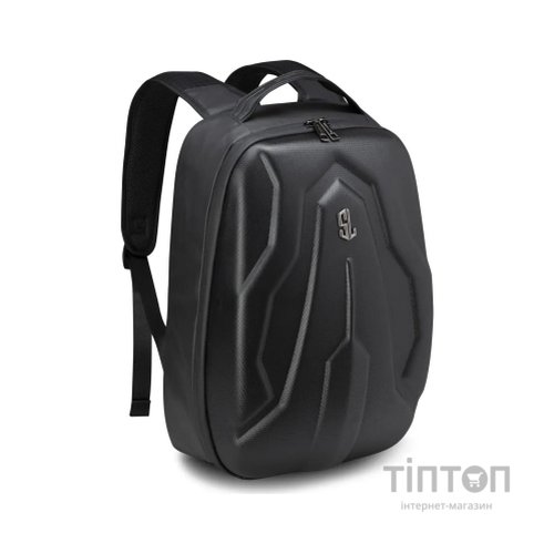 Рюкзак туристичний Semi Line USB 16 Black (P8254-0) (DAS302224)