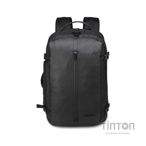 Рюкзак туристичний Semi Line USB 20 Black (P8250-0) (DAS302220)