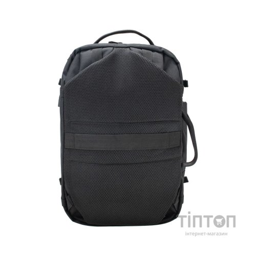 Рюкзак туристичний Semi Line USB 20 Black (P8250-0) (DAS302220)
