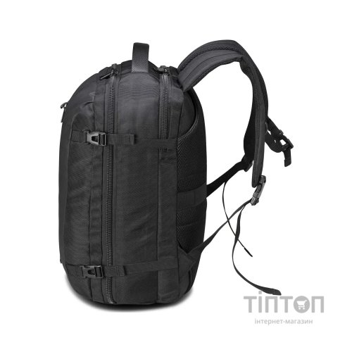 Рюкзак туристичний Semi Line USB 20 Black (P8250-0) (DAS302220)