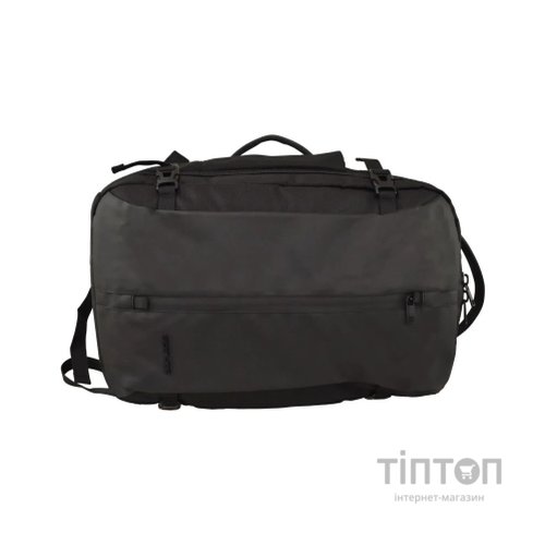 Рюкзак туристичний Semi Line USB 20 Black (P8250-0) (DAS302220)