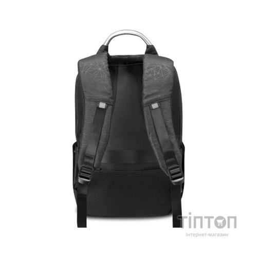 Рюкзак туристичний Semi Line USB 21 Black (P8252-0) (DAS302222)
