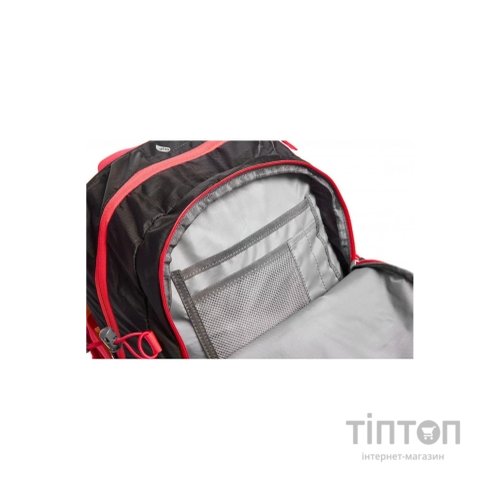 Рюкзак туристичний Skif Outdoor Camper 35L Black (8643B)