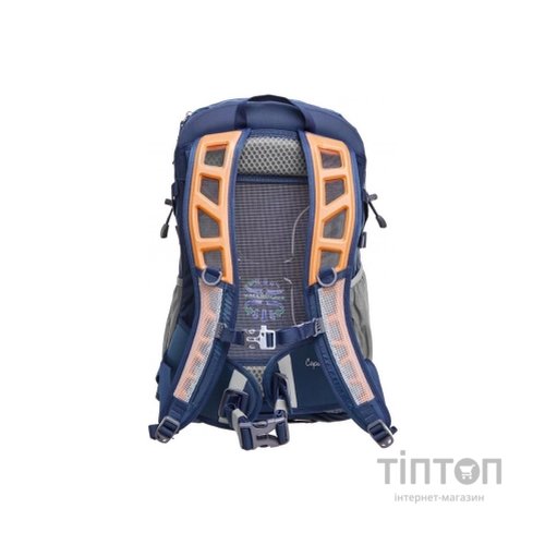 Рюкзак туристичний Skif Outdoor Camper 35L Dark Blue (8643DB)