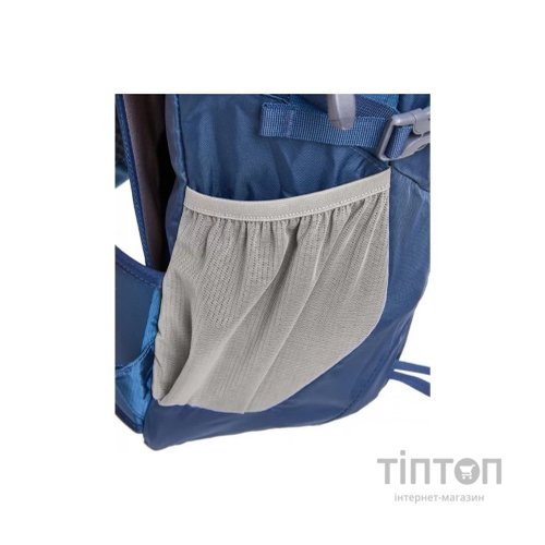 Рюкзак туристичний Skif Outdoor Camper 35L Dark Blue (8643DB)