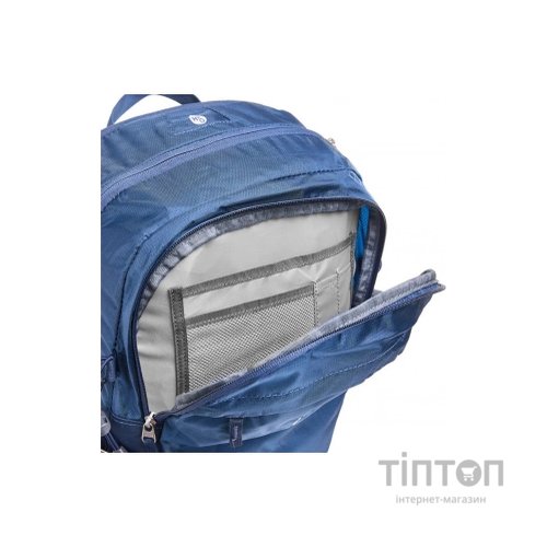 Рюкзак туристичний Skif Outdoor Camper 35L Dark Blue (8643DB)