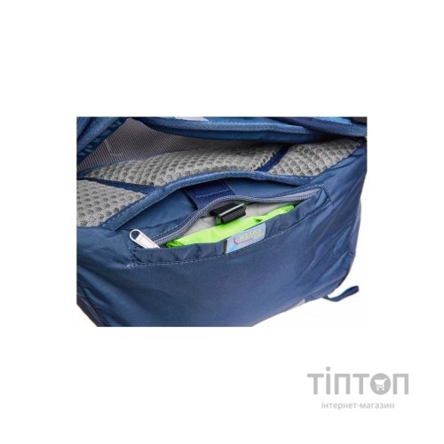 Рюкзак туристичний Skif Outdoor Camper 35L Dark Blue (8643DB)