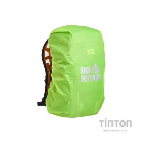 Рюкзак туристичний Skif Outdoor Camper 35L Dark Blue (8643DB)