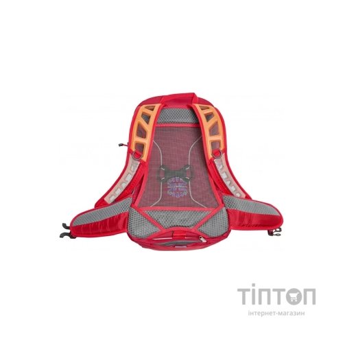 Рюкзак туристичний Skif Outdoor Camper 35L Red (8643R)
