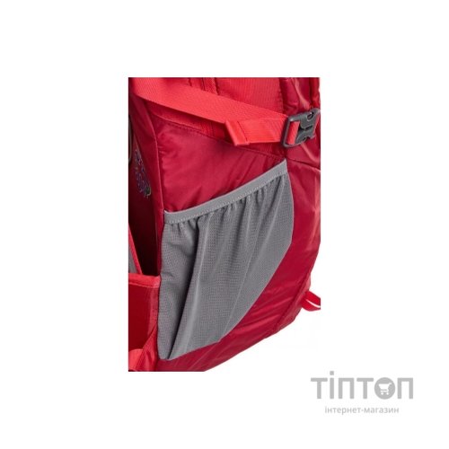 Рюкзак туристичний Skif Outdoor Camper 35L Red (8643R)