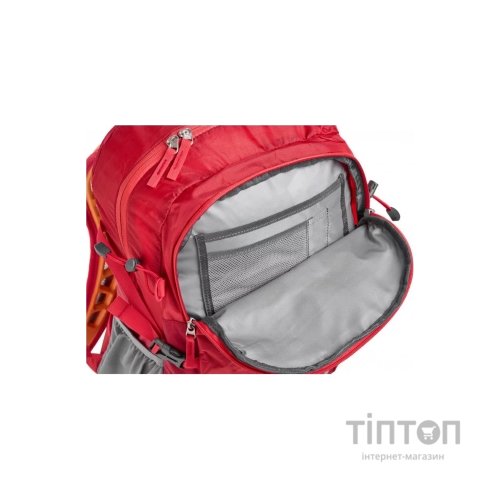 Рюкзак туристичний Skif Outdoor Camper 35L Red (8643R)