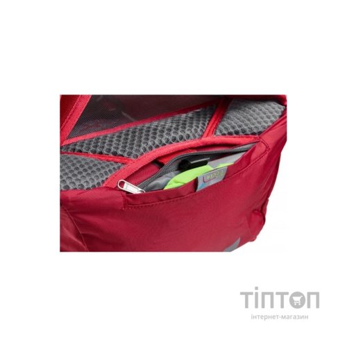 Рюкзак туристичний Skif Outdoor Camper 35L Red (8643R)