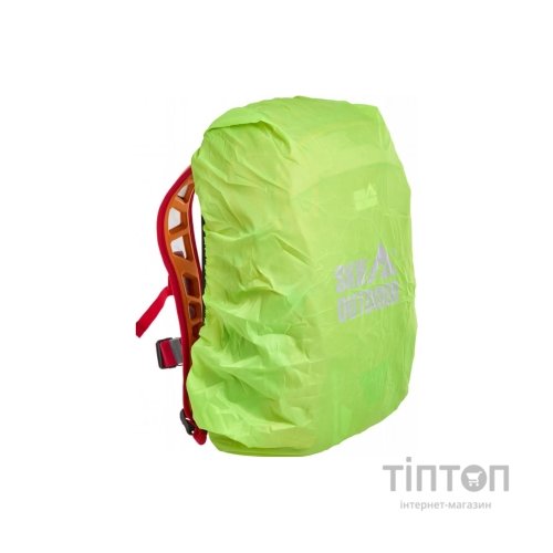 Рюкзак туристичний Skif Outdoor Camper 35L Red (8643R)