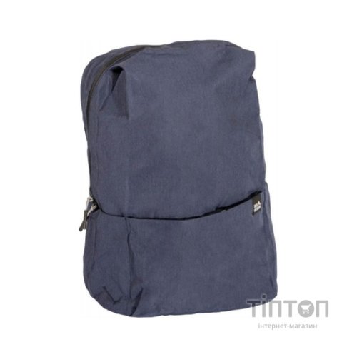 Рюкзак туристичний Skif Outdoor City Backpack L 20L Dark Blue (SOBPС20DB)