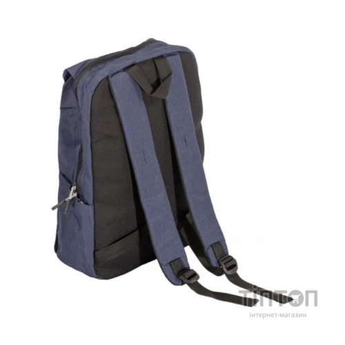 Рюкзак туристичний Skif Outdoor City Backpack L 20L Dark Blue (SOBPС20DB)