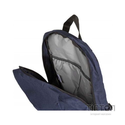 Рюкзак туристичний Skif Outdoor City Backpack L 20L Dark Blue (SOBPС20DB)