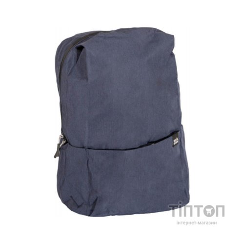 Рюкзак туристичний Skif Outdoor City Backpack M 15L Dark Blue (SOBPС15DB)