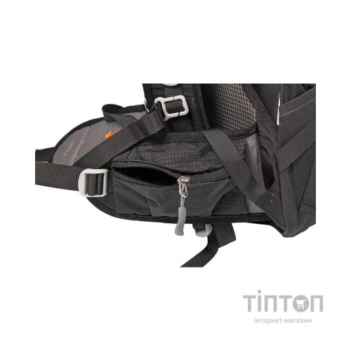 Рюкзак туристичний Skif Outdoor Highlander 60L Black (9936B)
