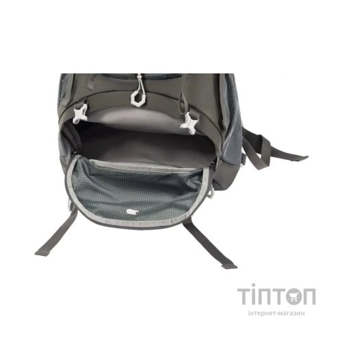 Рюкзак туристичний Skif Outdoor Highlander 60L Dark grey (9936DG)