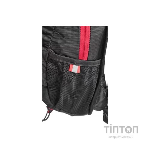 Рюкзак туристичний Skif Outdoor Light 23L Black (9506B)