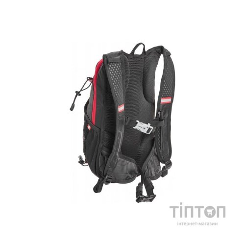 Рюкзак туристичний Skif Outdoor Light 23L Black (9506B)