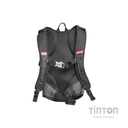 Рюкзак туристичний Skif Outdoor Light 23L Black (9506B)
