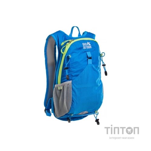 Рюкзак туристичний Skif Outdoor Light 23L Blue (9506BL)