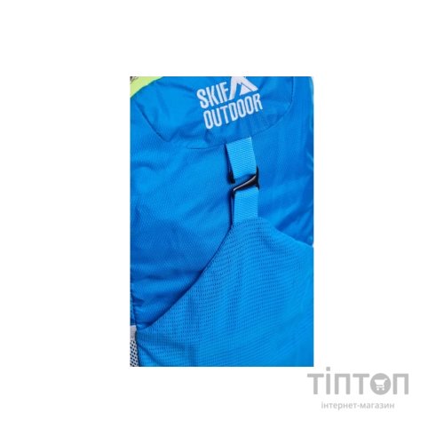 Рюкзак туристичний Skif Outdoor Light 23L Blue (9506BL)