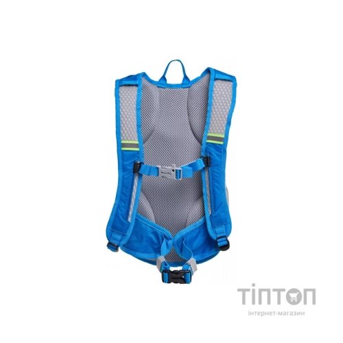 Рюкзак туристичний Skif Outdoor Light 23L Blue (9506BL)