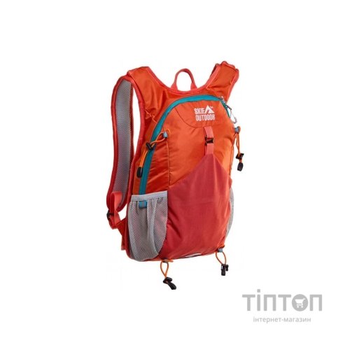 Рюкзак туристичний Skif Outdoor Light 23L Red (9506R)