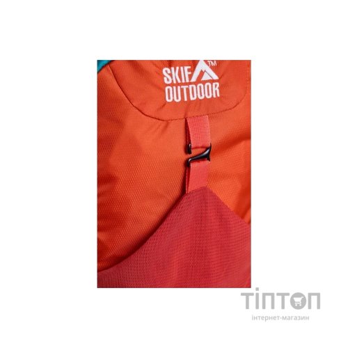 Рюкзак туристичний Skif Outdoor Light 23L Red (9506R)