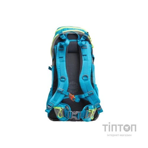 Рюкзак туристичний Skif Outdoor Seagle 45L Blue (1311BL)