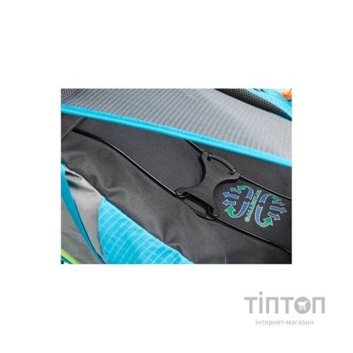 Рюкзак туристичний Skif Outdoor Seagle 45L Blue (1311BL)