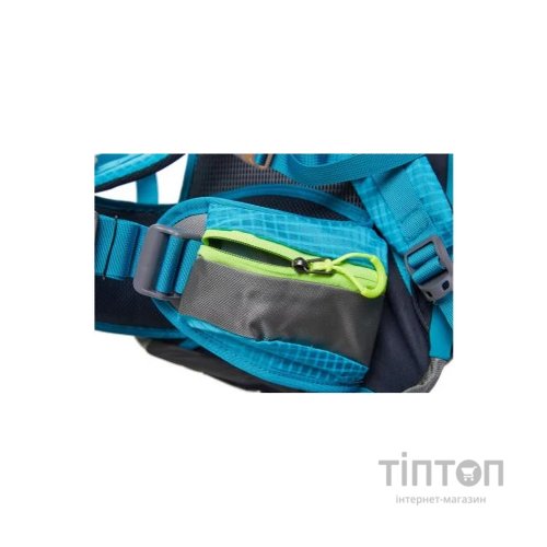 Рюкзак туристичний Skif Outdoor Seagle 45L Blue (1311BL)