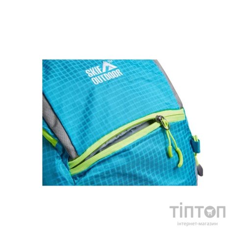 Рюкзак туристичний Skif Outdoor Seagle 45L Blue (1311BL)