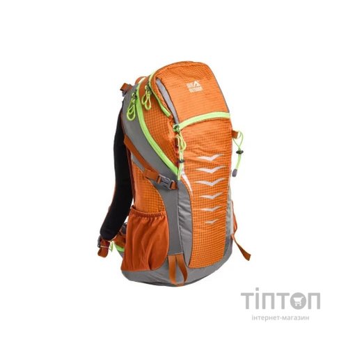 Рюкзак туристичний Skif Outdoor Seagle 45L Orange (1311OR)