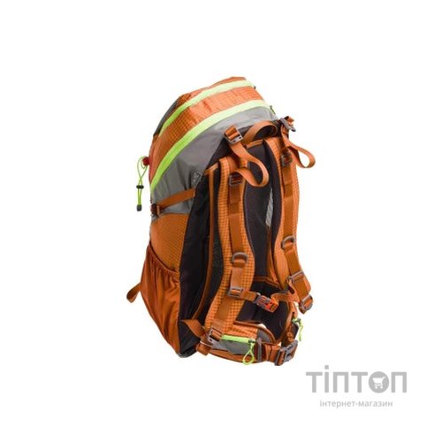 Рюкзак туристичний Skif Outdoor Seagle 45L Orange (1311OR)