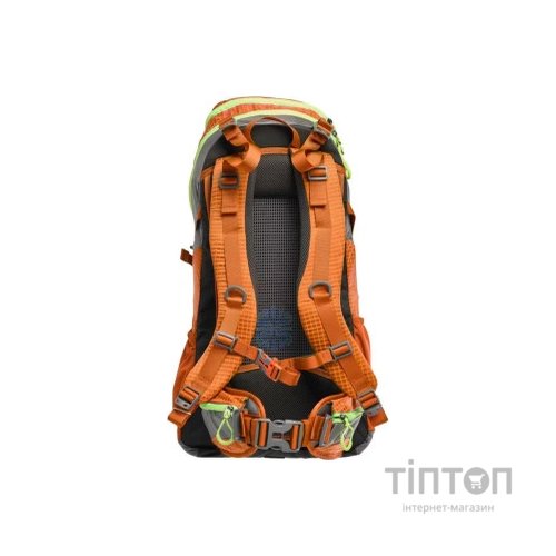 Рюкзак туристичний Skif Outdoor Seagle 45L Orange (1311OR)