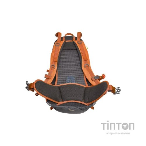 Рюкзак туристичний Skif Outdoor Seagle 45L Orange (1311OR)