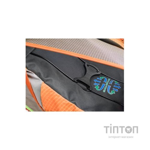 Рюкзак туристичний Skif Outdoor Seagle 45L Orange (1311OR)