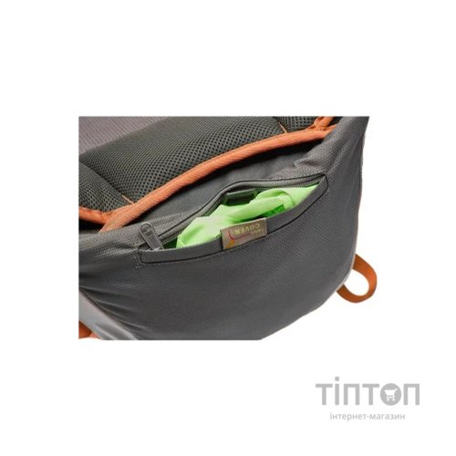 Рюкзак туристичний Skif Outdoor Seagle 45L Orange (1311OR)