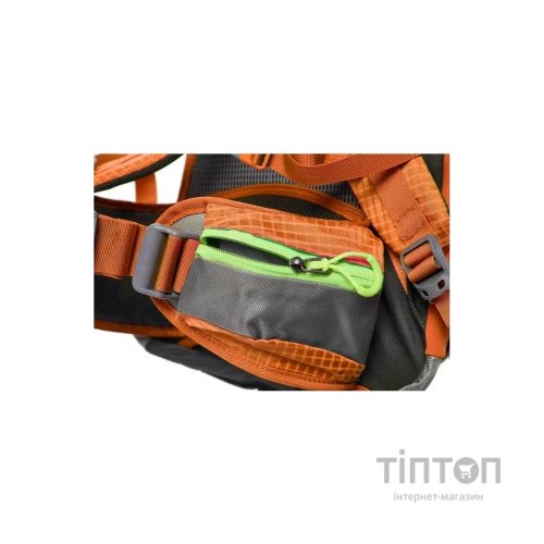 Рюкзак туристичний Skif Outdoor Seagle 45L Orange (1311OR)