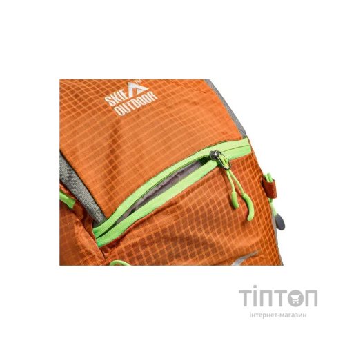 Рюкзак туристичний Skif Outdoor Seagle 45L Orange (1311OR)