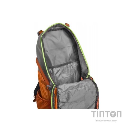 Рюкзак туристичний Skif Outdoor Seagle 45L Orange (1311OR)