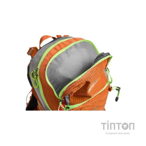 Рюкзак туристичний Skif Outdoor Seagle 45L Orange (1311OR)