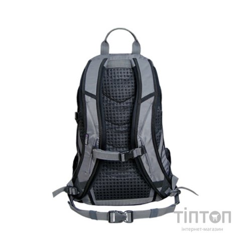 Рюкзак туристичний Terra Incognita Aspect 20 red / gray (4823081500988)