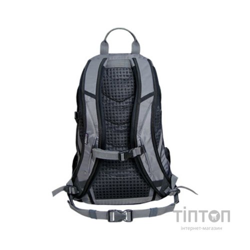 Рюкзак туристичний Terra Incognita Cyclone 16 blue / gray (4823081501053)