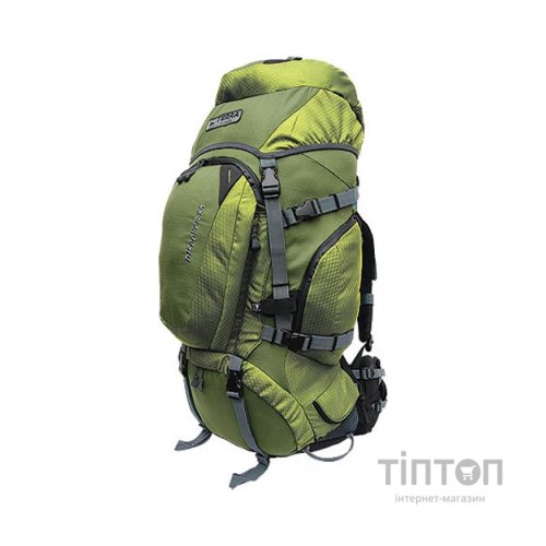 Рюкзак туристичний Terra Incognita Discover 55 green / light green (4823081500568)