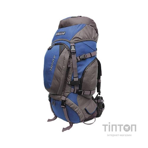 Рюкзак туристичний Terra Incognita Discover 70 Blue (4823081504559)